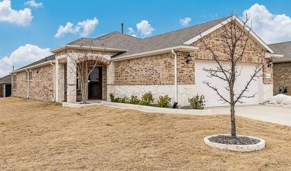 8721 Shore Crest Road, Frisco, TX 75036