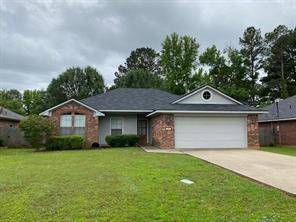 429 Red Oak Lane, Haughton, LA 71037