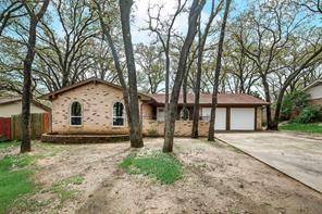 2300 Oak Hill Drive, Bedford, TX 76022