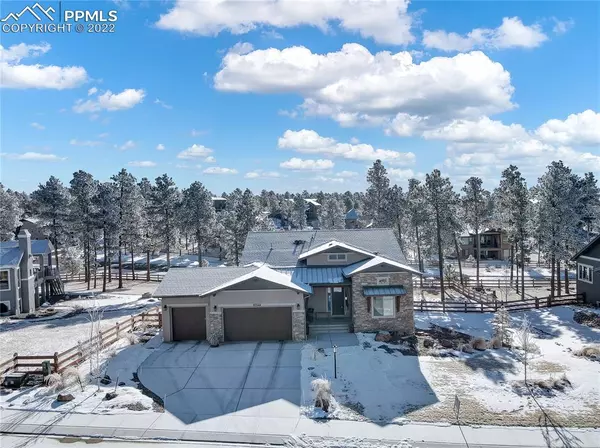 Monument, CO 80132,1377 Eagle Claw LN