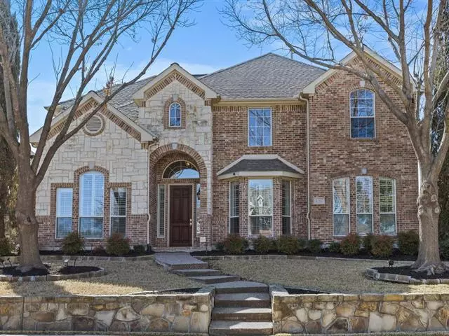 3281 Appleblossom Drive, Frisco, TX 75033