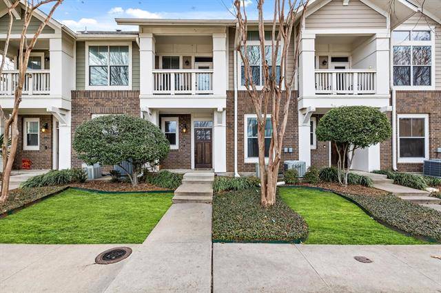 1870 Summit Avenue, Dallas, TX 75206