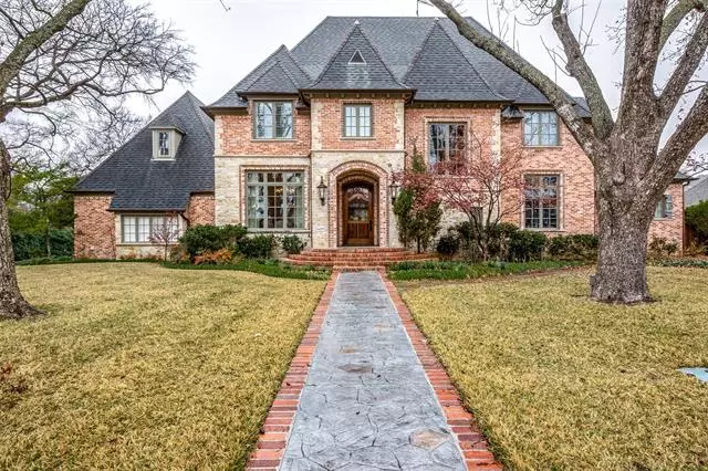 6409 Norway Road, Dallas, TX 75230