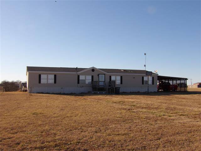 59 Darwin Road, Whitewright, TX 75491