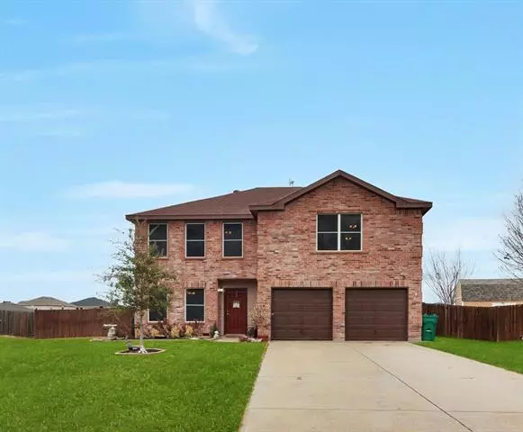 116 Branding Iron Drive, Waxahachie, TX 75165