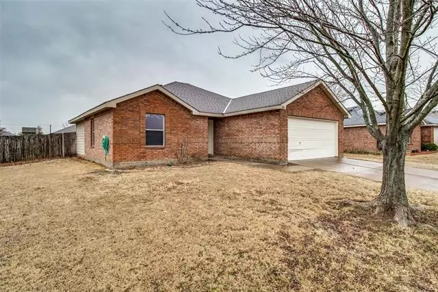 313 Olivia Ln, Anna, TX 75409