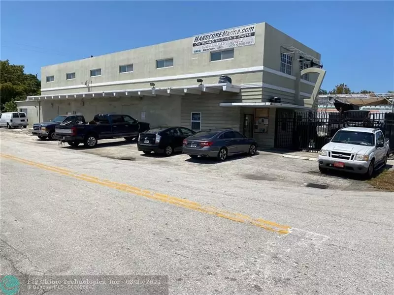 2000 N DIXIE HWY, Hollywood, FL 33020