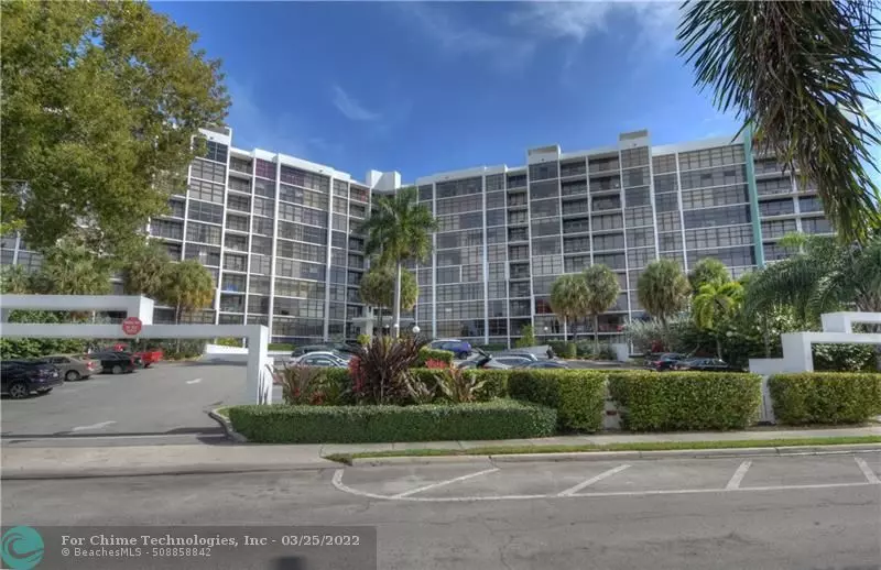 400 Leslie Drive  #415, Hallandale Beach, FL 33009