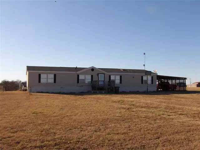 Whitewright, TX 75491,59 Darwin Road