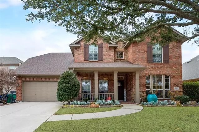 Mckinney, TX 75072,2409 Bentley Court