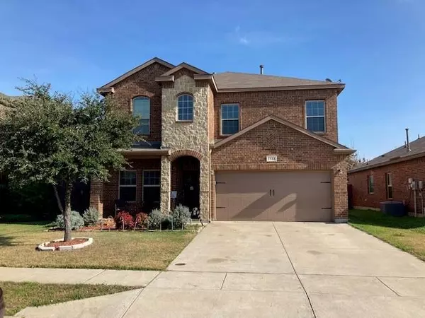 7132 Cloudcroft Lane, Fort Worth, TX 76131