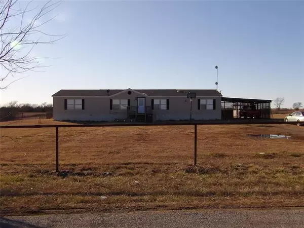 Whitewright, TX 75491,59 Darwin Road