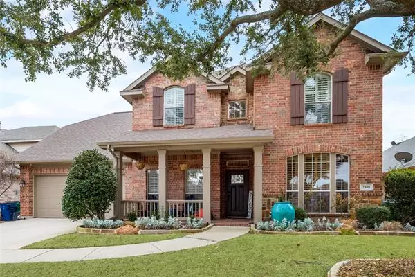 Mckinney, TX 75072,2409 Bentley Court