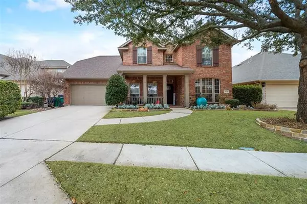 Mckinney, TX 75072,2409 Bentley Court