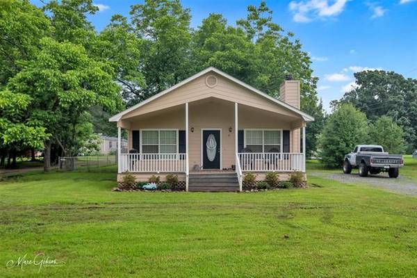 1270 Barron Road, Keithville, LA 71047