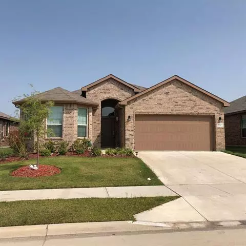 1121 Spanish Needle Trail, Fort Worth, TX 76177