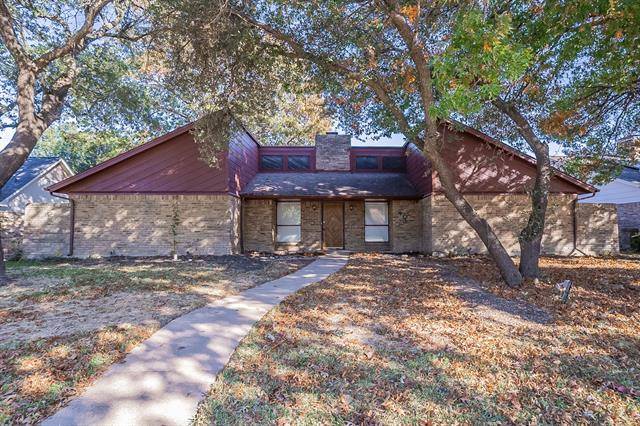 403 Santa Fe Trail, Waxahachie, TX 75165