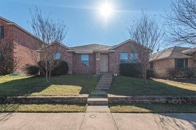 1238 Yukon Drive, Glenn Heights, TX 75154