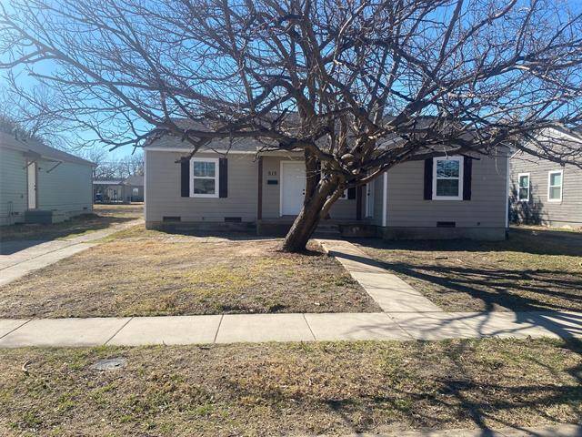 513 19th Street, Grand Prairie, TX 75050