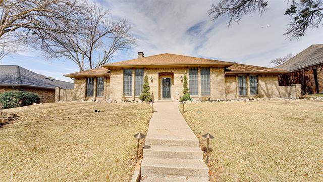 9909 Chimney Hill Lane, Dallas, TX 75243