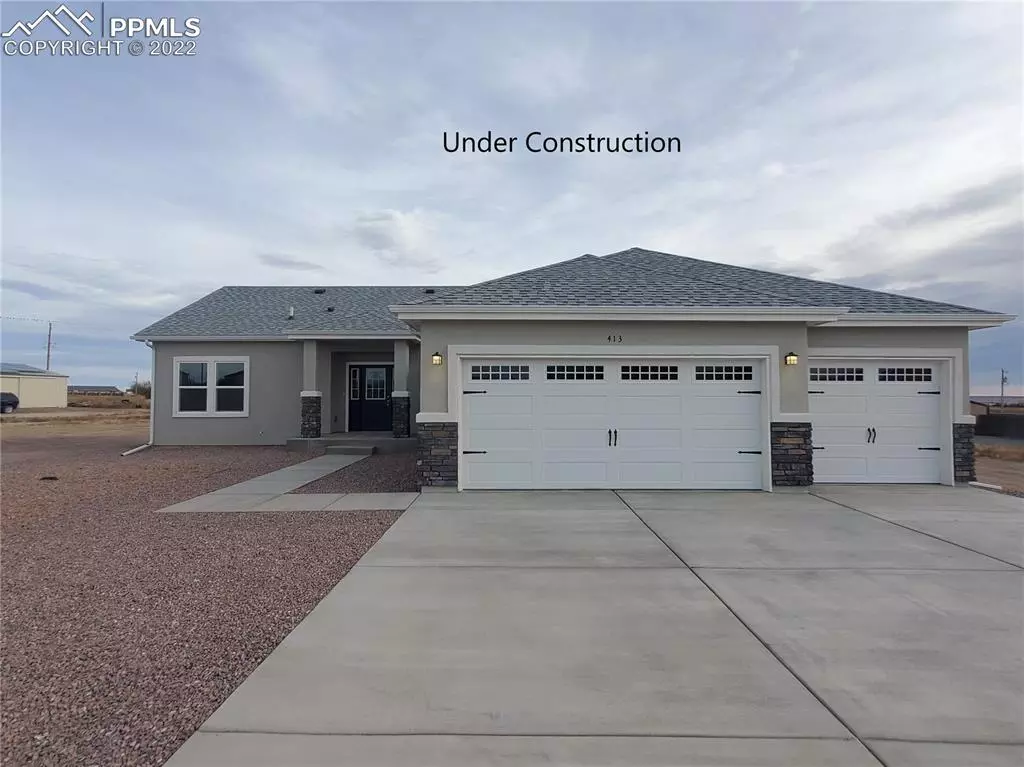 Pueblo West, CO 81007,425 E Chadwick DR