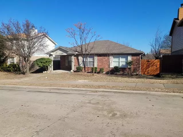 Dallas, TX 75241,7308 Amber Drive