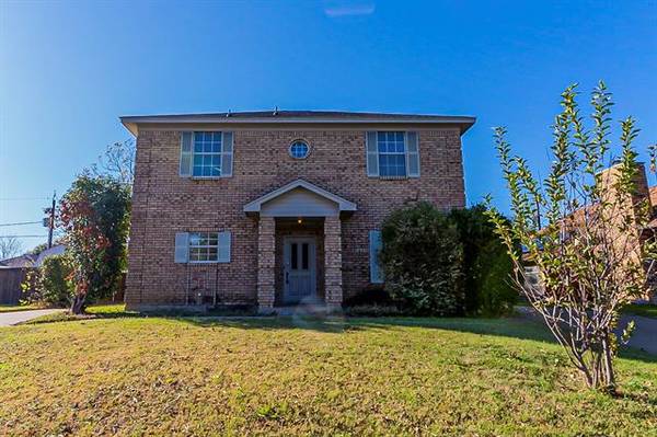 5621 Guadalajara Drive, North Richland Hills, TX 76180