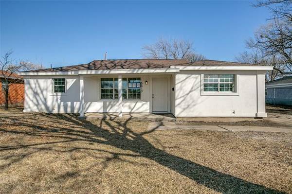 5213 Mack Road, Haltom City, TX 76117