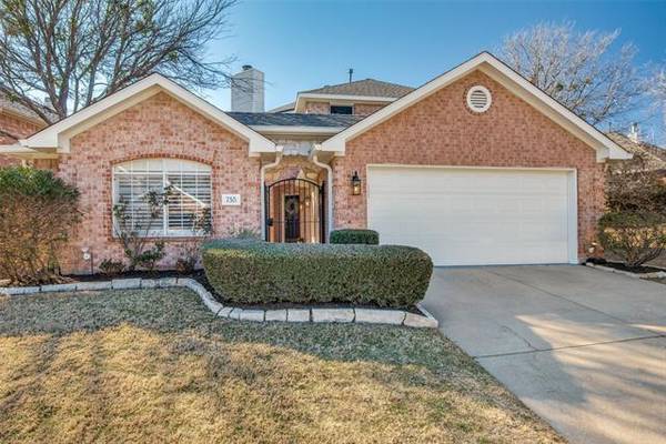 755 Kilbridge Lane, Coppell, TX 75019