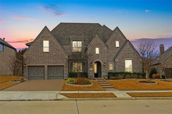 301 Kebler Drive, Prosper, TX 75078