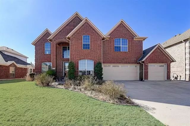 1006 Ruth, Cedar Hill, TX 75104