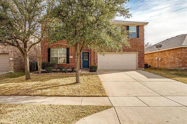 425 Iron Ore Trail, Fort Worth, TX 76131