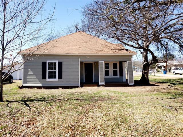 309 N Neches Street, Whitney, TX 76692