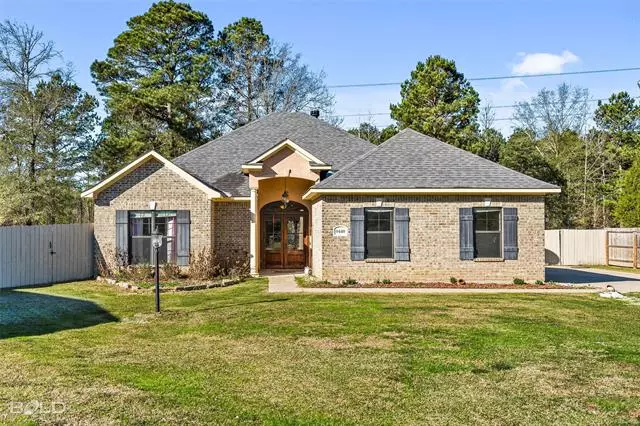 Greenwood, LA 71033,9449 N Pointe Circle