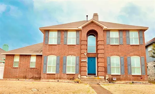 Garland, TX 75040,2605 Covington Drive