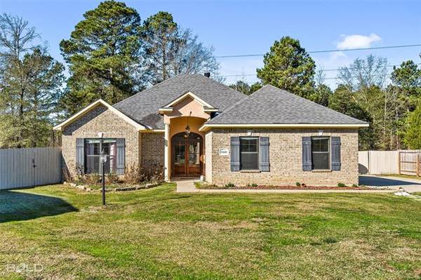 9449 N Pointe Circle, Greenwood, LA 71033