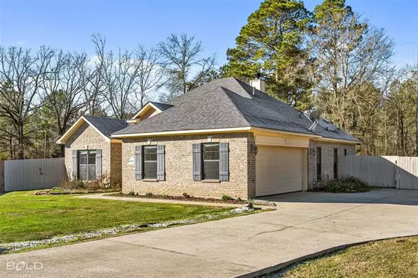 Greenwood, LA 71033,9449 N Pointe Circle