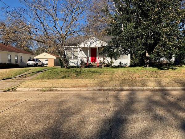 118 E Elmwood Street, Shreveport, LA 71104