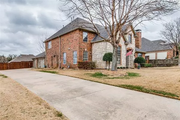 Keller, TX 76248,1807 Kendall Court