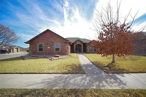 4701 Spring Creek Road, Abilene, TX 79602