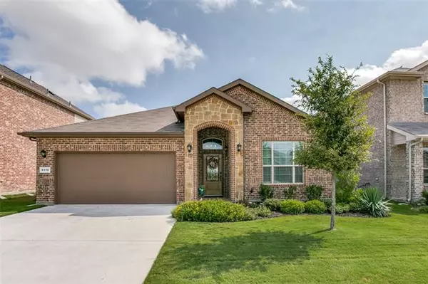 9316 Bronze Meadow Drive, Fort Worth, TX 76131