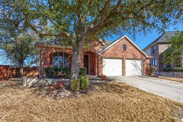 1916 Van Landingham Drive, Mckinney, TX 75071