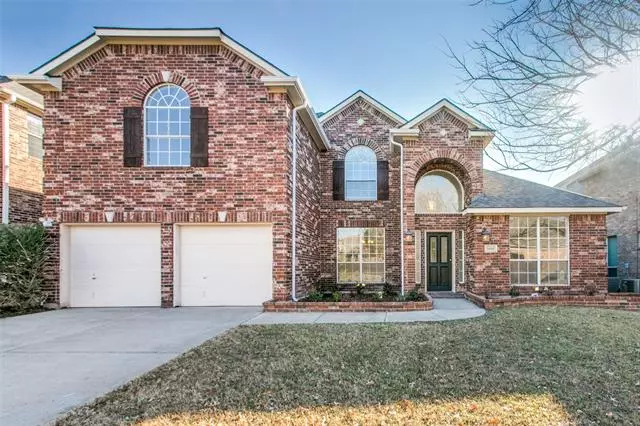 Flower Mound, TX 75022,3408 Cottrell Drive