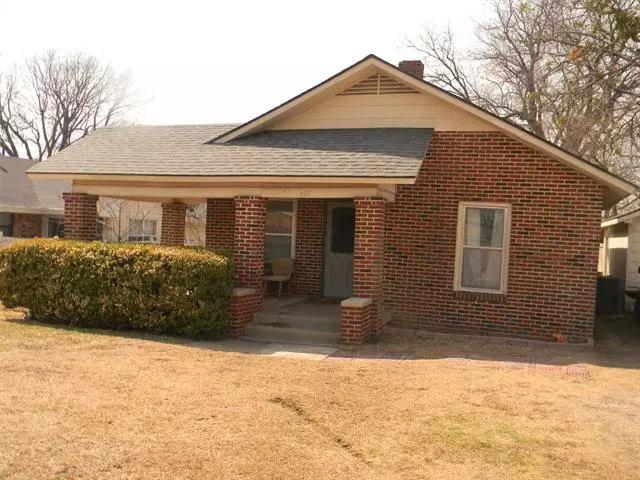 Van Alstyne, TX 75495,638 Gilcrease Street