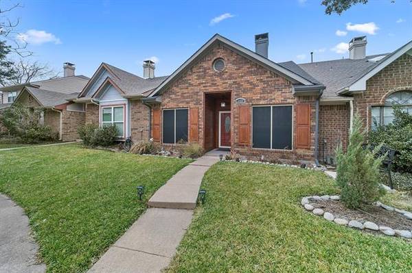 3622 Hilltop Lane, Plano, TX 75023