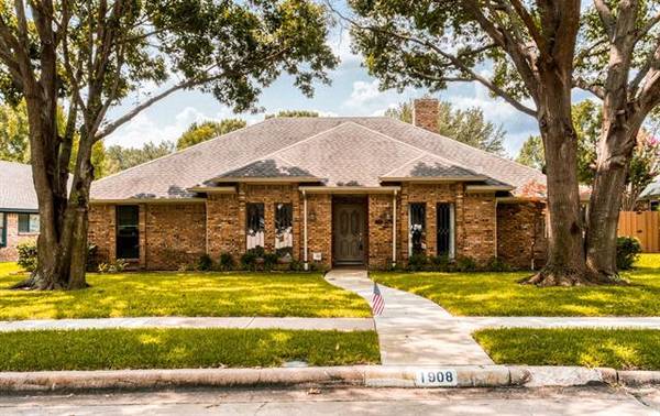 1908 Drew Lane, Richardson, TX 75082