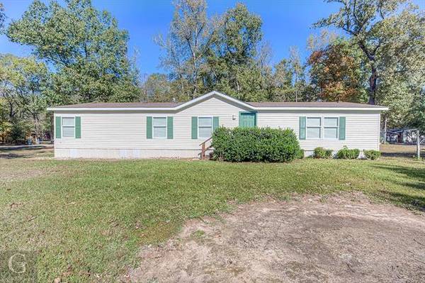 7596 Blanchard Latex Road, Shreveport, LA 71107