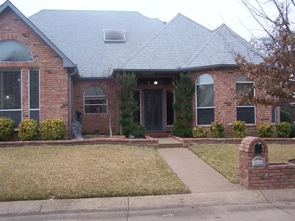 3632 Antares Way, Arlington, TX 76016