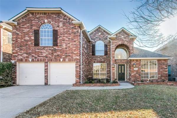 3408 Cottrell Drive, Flower Mound, TX 75022