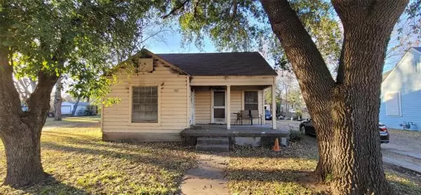 2823 Mcdermott Avenue, Dallas, TX 75215